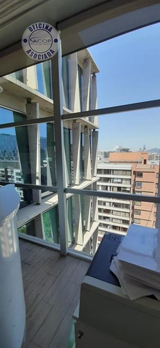 Imagen 9 de 26 de Oficina En Venta En Las Condes