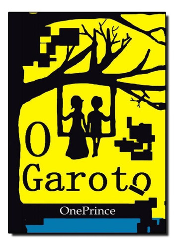 Garoto, O, De One Prince. Editora All Print Editora, Capa Mole Em Português