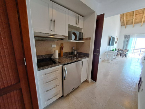 Vebta Y Renta De Apartamento En Punta Palmera