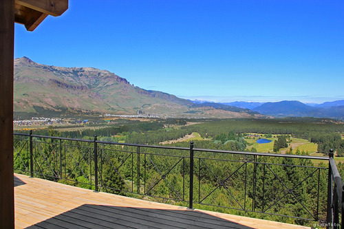 Venta-casa-chapelco Golf-san Martin De Los Andes Neuquén