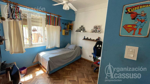 Casa - Béccar Vías Hacia Av. Libertador