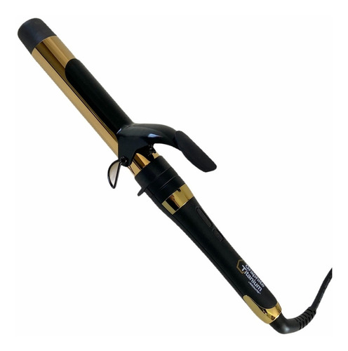Modelador De Cachos Graphite Titanium 32mm Babyliss Pro Biv Bivolt