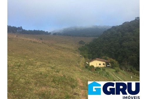 Imagem 1 de 9 de Um Bom Sitio Localizado Em Igaratá
