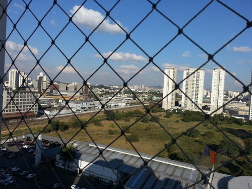 Apartamento À Venda Em Jardim - Ap007930