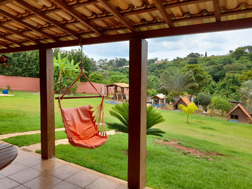 Vende-se Chácara Em Araçoiaba Da Serra Sp Direto Com Proprie