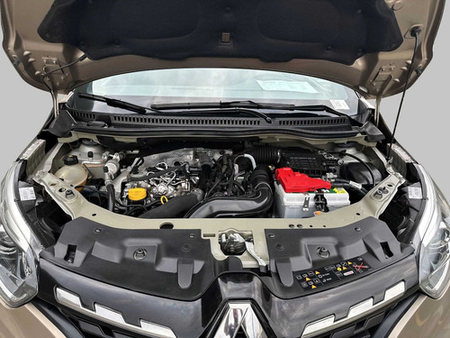 Renault Captur Zen 1.3 TB 16V Flex 5p Aut.