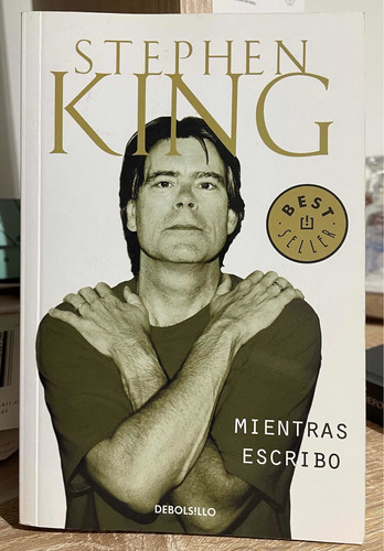 Mientras Escribo Stephen King