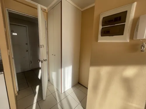Vende Departamento Conde Del Maule 4364, 1dorm. 1baños
