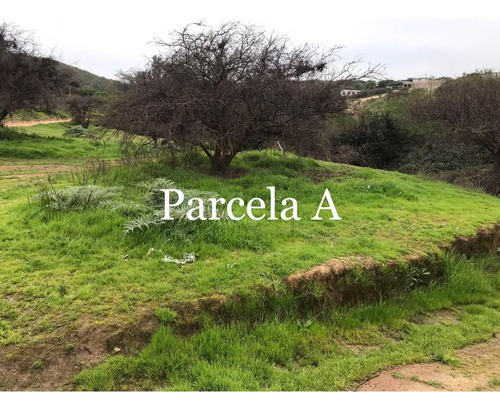 Se Vende Terreno Sector Los Laureles, Limache