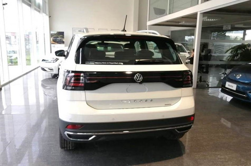 Volkswagen T-cross 1.6 Trendlinde Mt