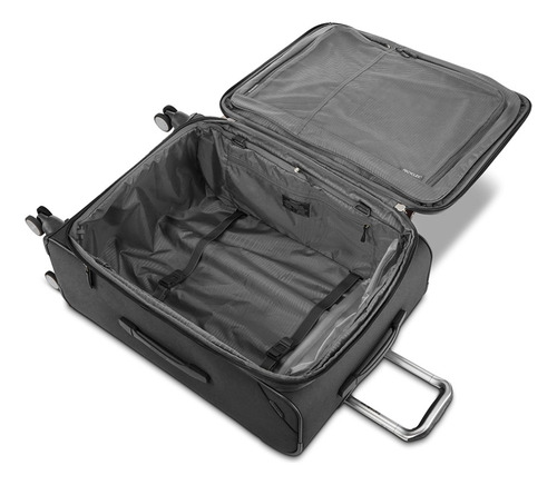 Maleta Samsonite Ascentra 24 Negro