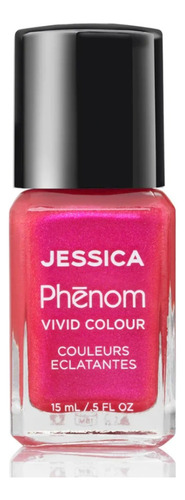 Esmaltes Jessica Cosmetics Phenton - 14ml Color Phen-048