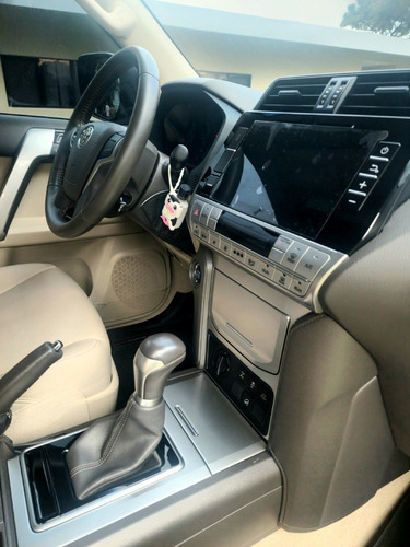 Imagen 12 de 17 de Toyota Land Cruiser Prado Vx.r V6 4.0 2-1