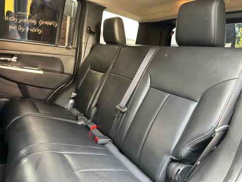 Jeep Cherokee Kk Limited 2010