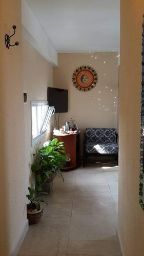 Imagen 6 de 11 de Departamento 2 Ambientes Con Terraza (itati 6)