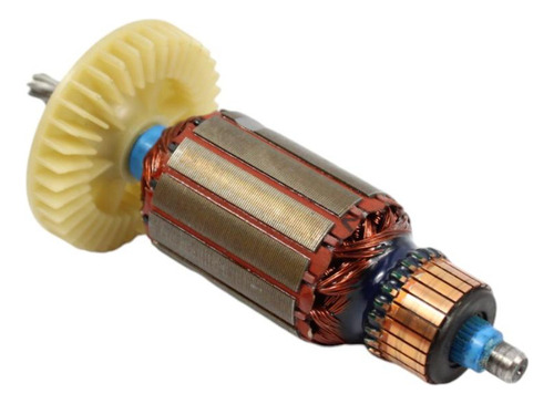 Rotor P/ Parafusadeira Stanley Stdr5206-br T1