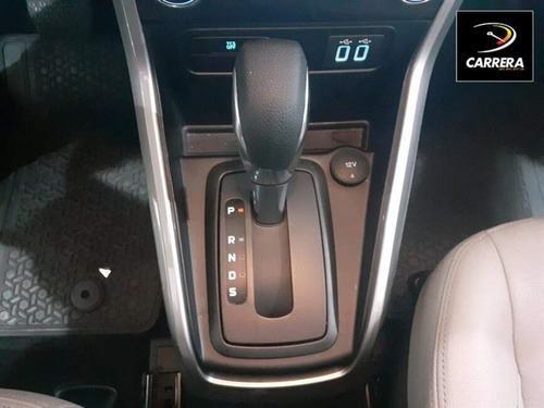 Ecosport 2.0 Direct Flex Titanium Automático