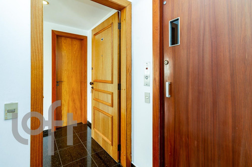Imagem 2 de 30 de Apto Aclimação | 4 Quartos | 170 M² | Cond: R$2400.00 | 3 Vagas - 12ekahp
