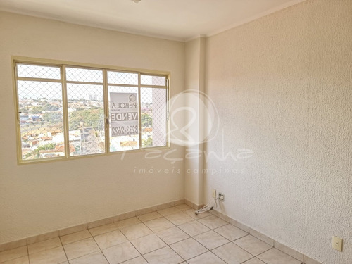 Imagem 4 de 25 de Apartamento Para Venda No Parque Prado / Vila Marieta Em Campinas - Imobiliária Em Campinas - Ap04597 - 69878116