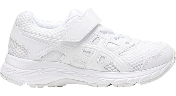 asics niño blanco asics niño blanco