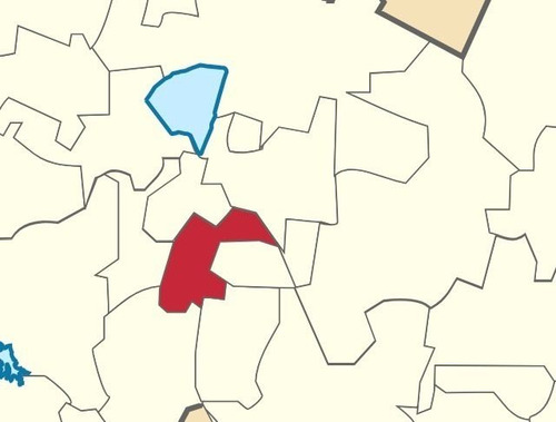 Vendo Terreno En Tultepec Plano Para Cedis, Fabrica, Armadora, Bodegas