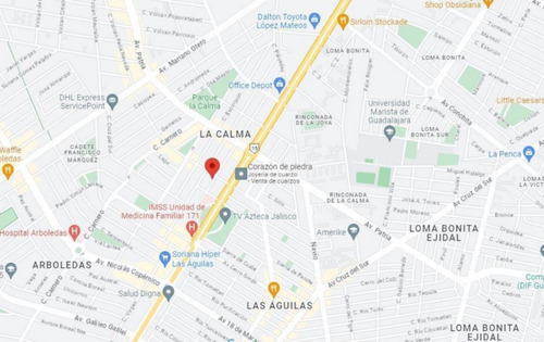Casa Een La Calma, Zapopan, Oportunidad, No Creditos Rh*