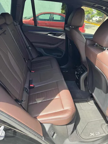 BMW X3 3.0 M Competition