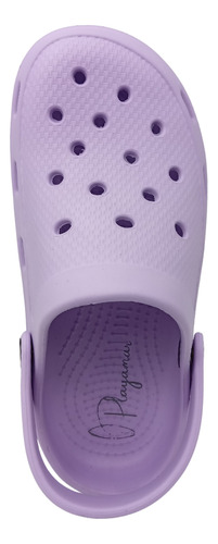 Sandalia Caballero Dama Confort Moderna Talla 23 A 30 Kd-12