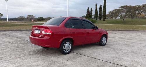 Chevrolet Corsa 2010 1.4 Classic