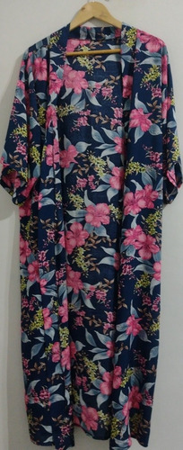 Kimono De Fibrana