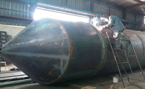 Silos Para Almacenamiento