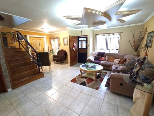 Imagen 5 de 25 de Cv-902 Zona Oeste Townhouse En Villa Hato Verde Sector Punta De Mata