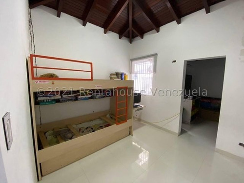 Imagen 5 de 14 de Casa En Venta Santa Paula 22-920 Eva Castillo 0414.306.72.20