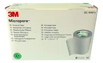 Comprar Esparadrapo 12 Y 6 Cortes (micropore O Papel) 3m, Caja