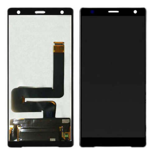 Pantalla Digitalizadora Lcd Para Sony Xperia Xz2 H8296 H8216