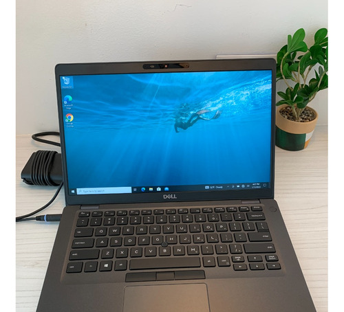 Laptop Dell Latitude 5400 Core I5 16gb 512gb Tactil- Cnegro 