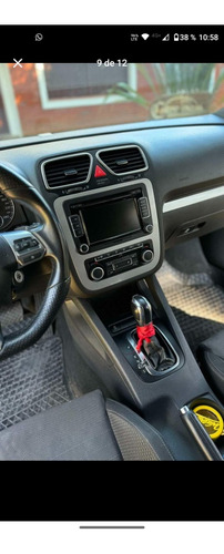 Volkswagen Scirocco 1.4 Tsi 160cv Dsg