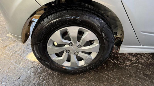 Chevrolet Onix 10mt Joye
