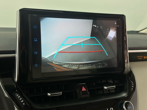 Toyota Corolla 1.8 VVT-I HYBRID FLEX ALTIS PREMIUM CVT