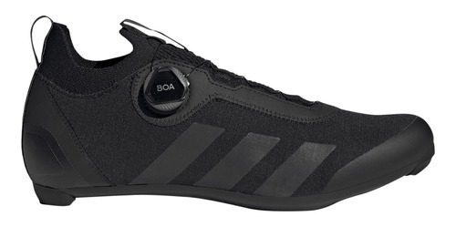 Tenis adidas Ciclismo The Road Parley Boa Unisex Negro