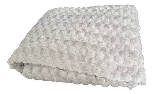 Cobija Cobertor Frazada Caliente Ultra Suave Adafraz Relieve