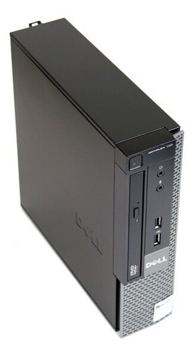 Imagen 3 de 4 de Cpu Computadora Core I5 3g 4gb Ram 320gb Dell Optiplex 7010