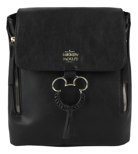 Minimochila Bioworld Disney Mickey Mouse