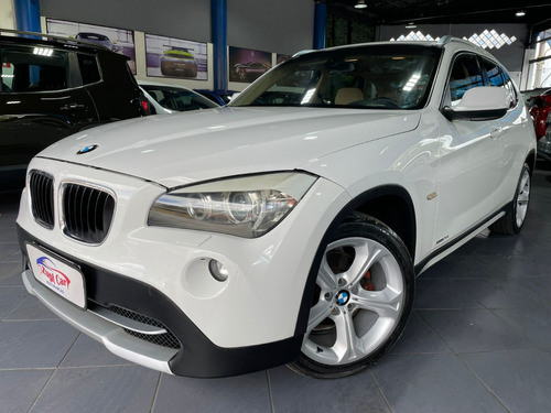 BMW X1 2.0 Sdrive20i 5p