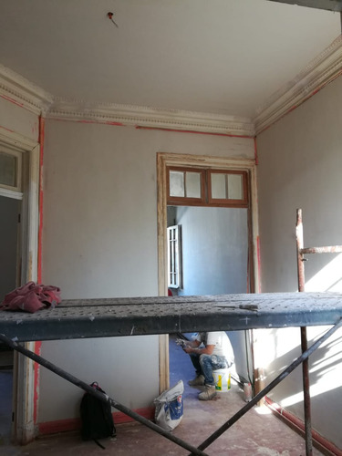 Zenteno Con 10 De Julio. 106 M2. 4 Dorm., 2 Baños. Junio.