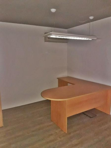 Oficina - Punta Carretas