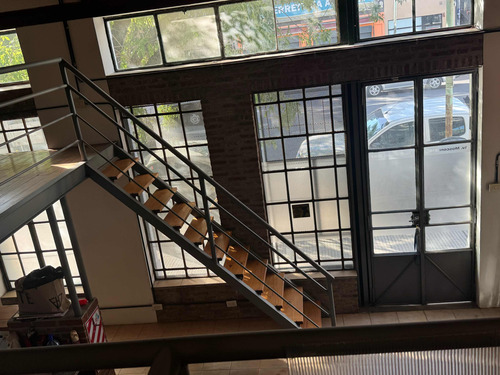 Alquilo O Vendo Local Comercial Excelente 60m2 Sobre Avenida