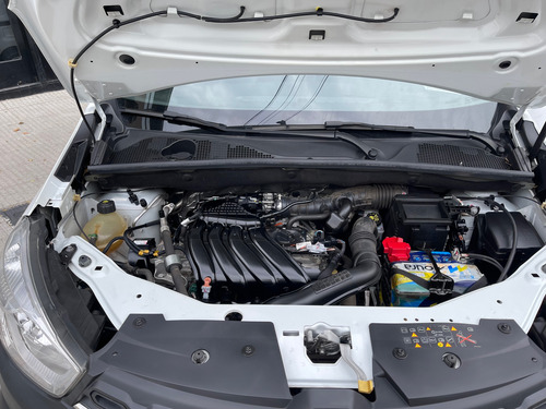 Renault Kangoo Ii Express Confort 5a 1.6 Sce