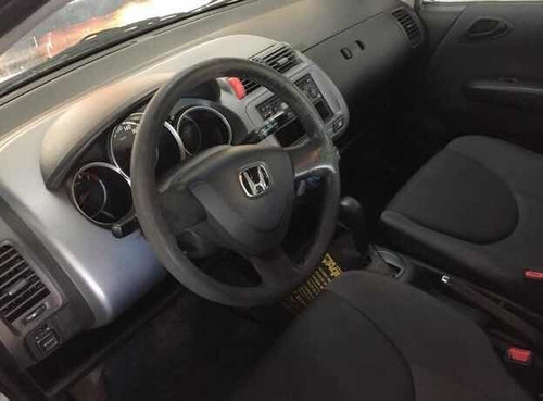 Honda Fit 1.4 Lxl Aut. 5p 2004