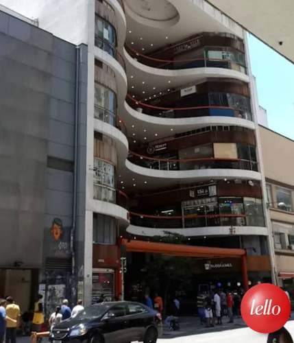 Imagem 11 de 12 de Comercial/industrial - Ref: 18823